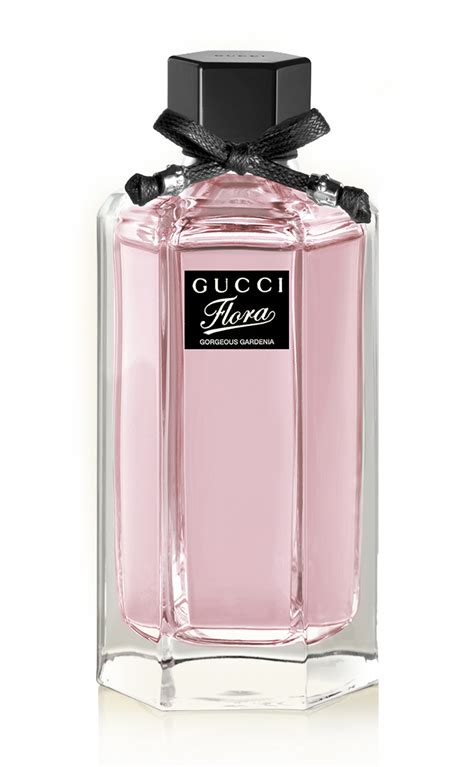 gucci black bottle|gucci gorgeous gardenia original formula.